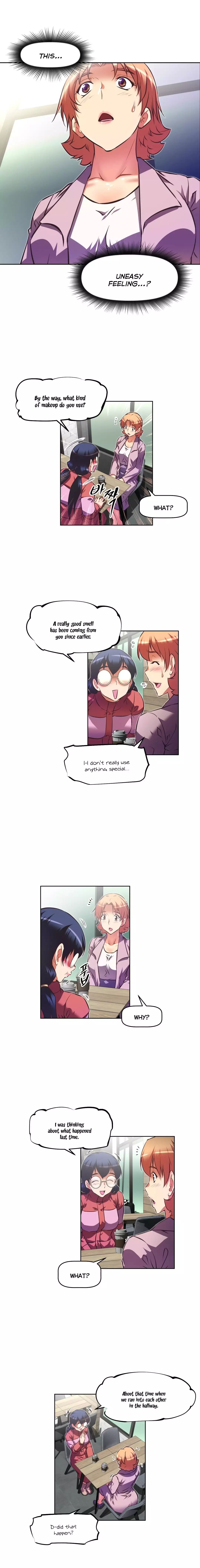 Brawling Go Ch.76-118