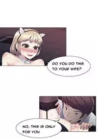 Miss Mystic Ch.1-19 (English) (Ongoing)
