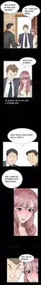 The Taste of Hands Ch.1-46 (English) (Ongoing)