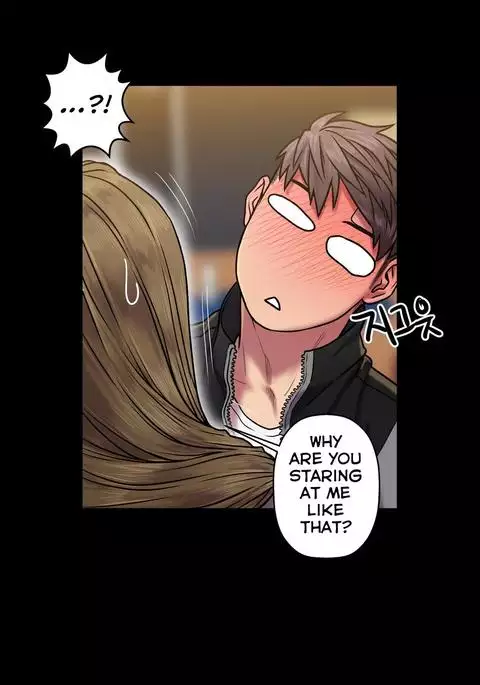Ghost Love Ch.1-29