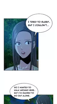 Change Partner Ch.1-19 (English) (Ongoing)