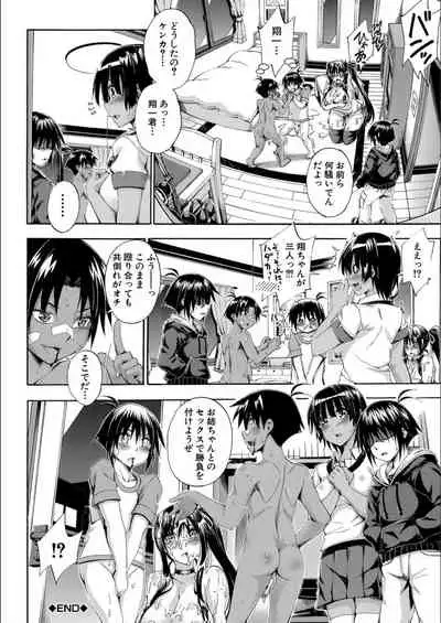 Onee-chan ga Boku? ni Netorarechau!