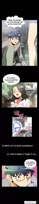 [Insane] Love Parameter Ch.1-13 (English) (YoManga) (Ongoing)