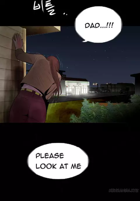 Missing Ch.1-8