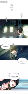 [Fantastic Whale] Twin Slave Ch.1-23 (English) (Ongoing)