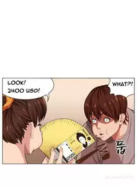 Trap Ch.1-4 (English) (Ongoing)