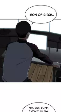 Take a Peek Ch.1-6 (English) (Ongoing)