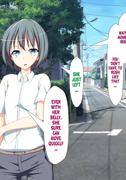 Inran Virus Ch. 1-6