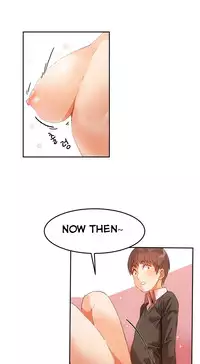 [Mx2J] Hahri's Lumpy Boardhouse Ch. 0-24 [English] (YoManga) (Ongoing)