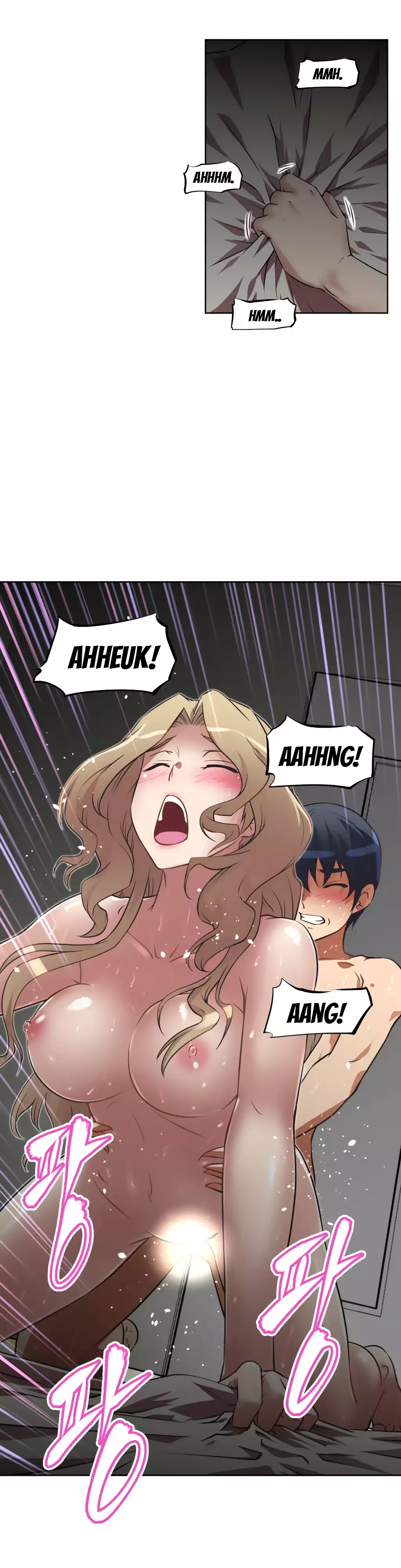 Brawling Go Ch.0-20