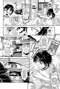 [Yamazaki Kana] Chu & Lo [English] {Mistvern}