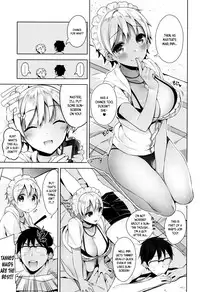 [Neet] Himitsudere - Secret Love Ch. 1-7 [English]