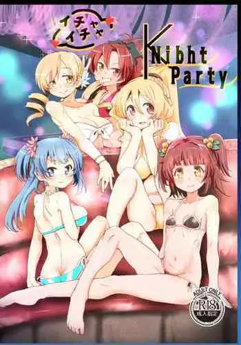 Ichaicha Knibht Party