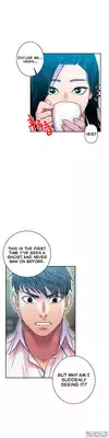 Ghost Love Ch.1-15 (English) (YoManga) (Ongoing)