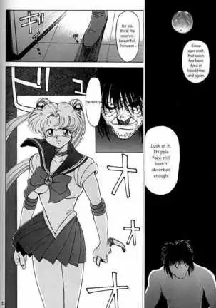 Moon Child Ch 1-2