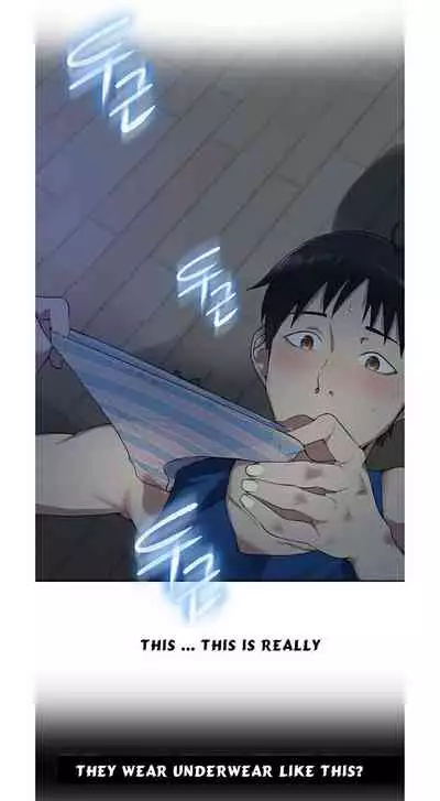 Secret Class Ch.2/?