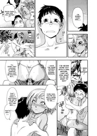 [Yamatogawa] Aqua Bless [English]