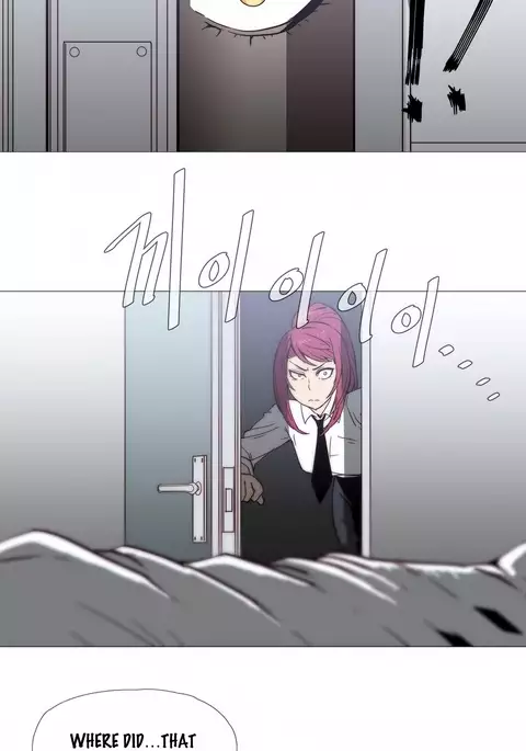 Household Affairs Ch.1-51
