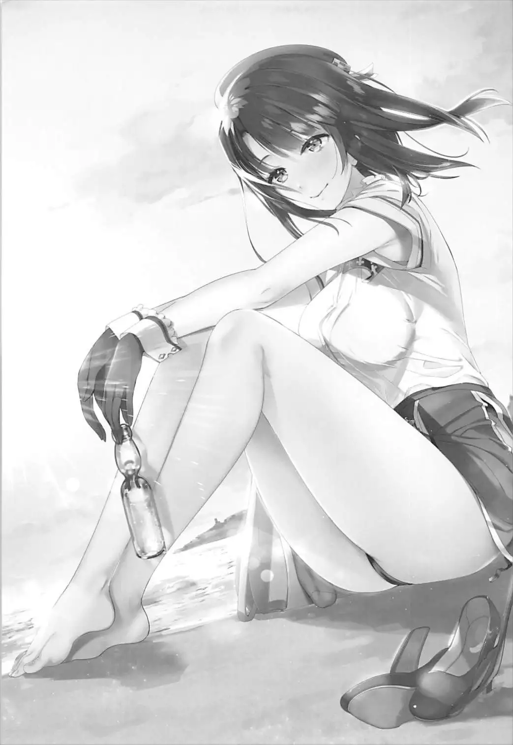 Takao Collection Kai Honeymoon Tour