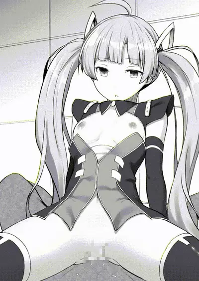 Milli☆GIF 3