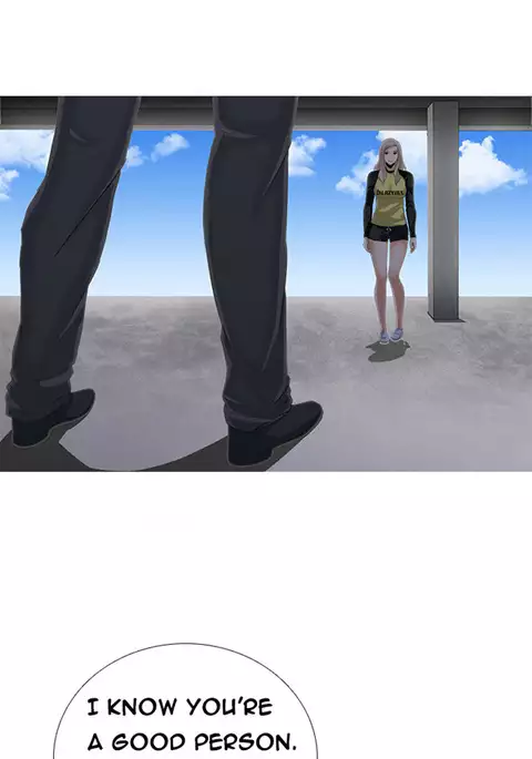 Dark Game Ch.1-21