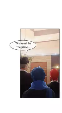 The Matrix Ch.1-4 (English) (Ongoing)