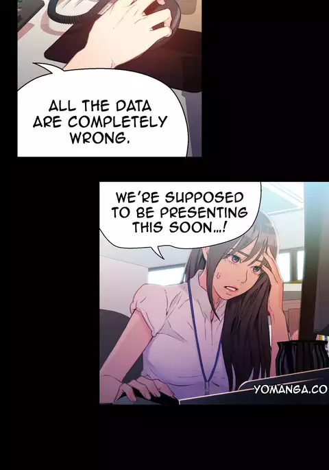 Sweet Guy Ch.1-54