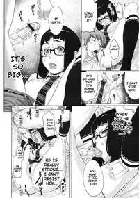 [Royal Koyanagi] Brother Complex Trigger [English]