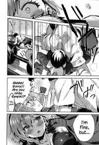 [Mameojitan] Shitai Deshou? | Don’t You Wanna Do It? (COMIC Koh 2017-09) [English] {Hennojin} [Digital]