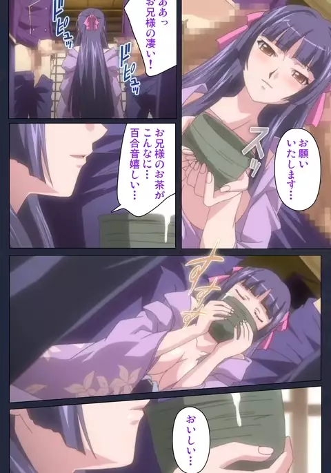 Saimin Ryoujoku Gakuen Daiichiwa Giji Taikenjutsu Complete Ban