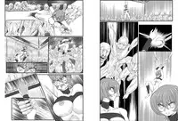 [Global One (MARO)] Onna Spy Mashou no Wana 2