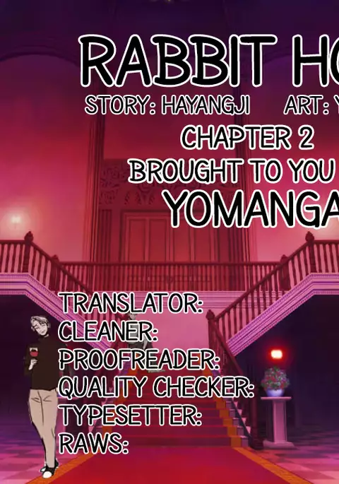 Rabbit Hole Ch.1-5