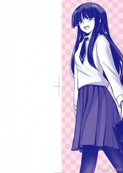 Shoujo-tachi no Sadism