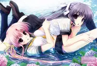 Dengeki Moeoh 2017-08 [Digital]