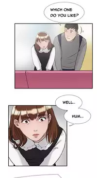 Double Date Ch.1-17 (English) (Ongoing)