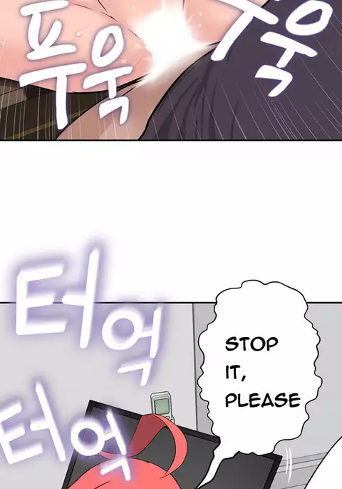 Tissue Thieves Ch.1-32