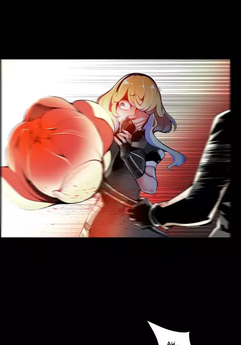 Lilith`s Cord Ch.1-37