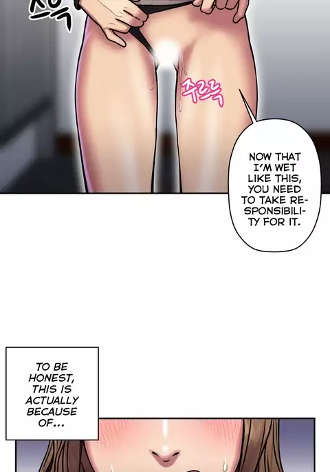 Ghost Love Ch.1-21.5