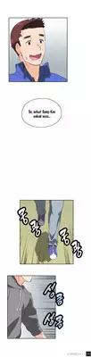 [Husky guy] SStudy Ch.0-27 (English) (YoManga) (Ongoing)