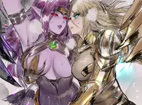 [Pd] Shimai (League of Legends) [Chinese]