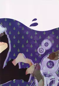(SC56) [UMBRELLA (Kasa)] Sawatte, Kawatte (Tsuritama)