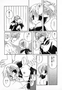[Anthology] Pure Petit Vol. 11
