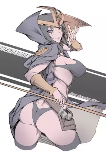 夕陽リリは襲われたい編