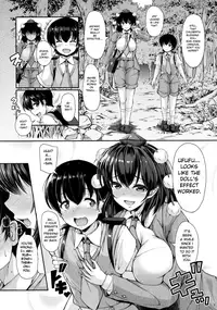 (C91) [Rocket Chousashitsu (Koza)] LOVE-AYA Dokidoki Shuzai Ryokou (Touhou Project) [English]