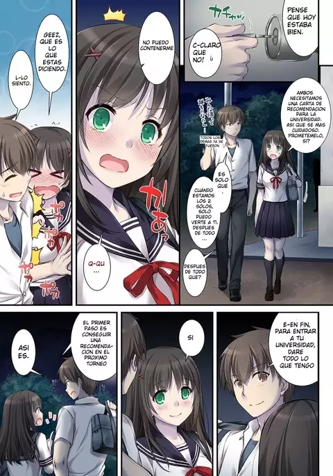 DLO-01 Kare to no Yakusoku