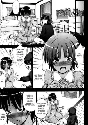 Doppel wa Oneechan to H Shitai! | My Doppelganger Wants To Have Sex With My Older Sister