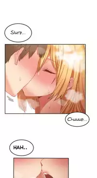 [Mx2J] Hahri's Lumpy Boardhouse Ch. 0-20 [English] (YoManga) (Ongoing)