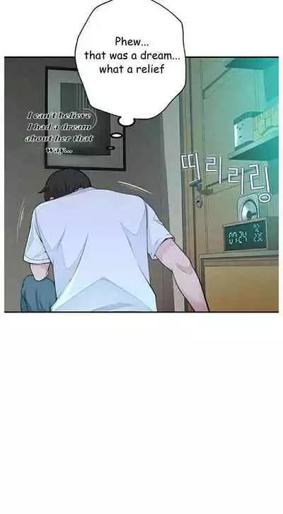 BETWEEN US Ch. 1-26