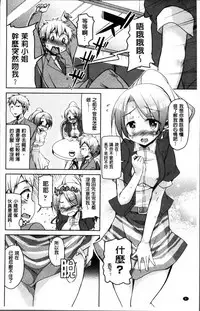 [Narusawa Kei] Koe.Mane [Chinese]