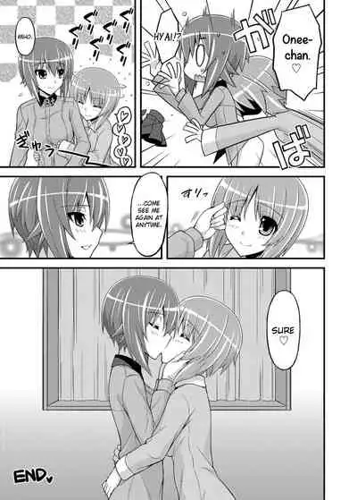 Girls und Girls 2